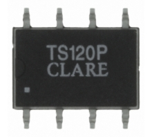 Image TS120P.