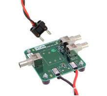 Image OH200-EVAL BOARD.