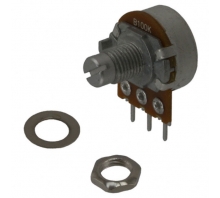 Image P160KN-0EB10B100K.