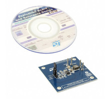Image STEVAL-ISA107V1.