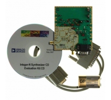 Image EVAL-ADF4002EBZ1.
