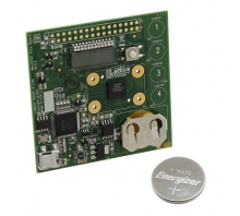 Image LCMXO2-1200ZE-P-EVN.