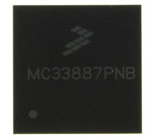 Image MC33887PFKR2.