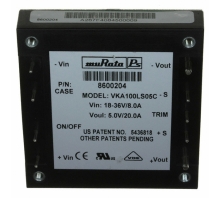 Image VKA100LS05C.