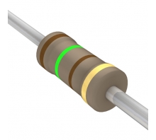 Image CFR-25JR-52-150R.