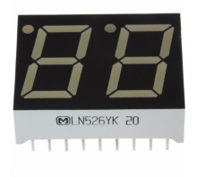 Image LN526YK.