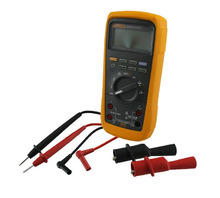 Image FLUKE-27II.