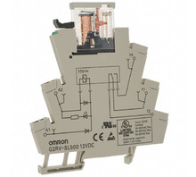 Image G2RV-SL500 DC12 (DC11).