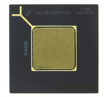 Image MC68302RC25C.