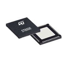 Image ST8500TR.
