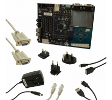 Image ATSAM3X-EK.