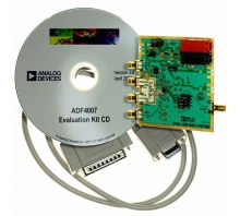 Image EVAL-ADF4007EBZ1.