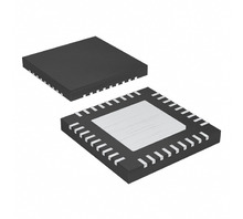 Image MAX1340BETX+.