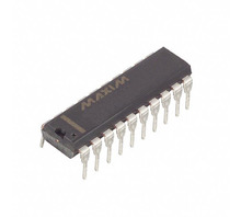 Image MAX394CPP.