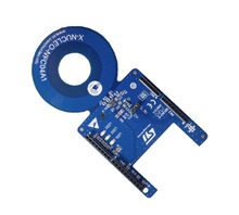 Image X-NUCLEO-NFC04A1.