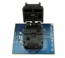 Image C8051T600QDB.