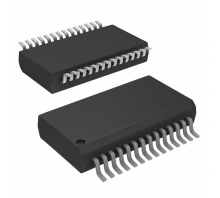 Image PIC32MX170F256BT-I/SS.