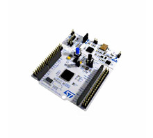 Image NUCLEO-L452RE-P.