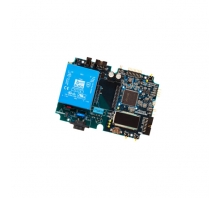 Image ATSAM4CP16B-EK.