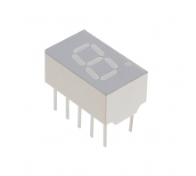 Image HDSP-7401-DE000.