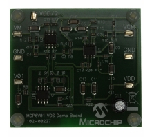 Image MCP6V01DM-VOS.