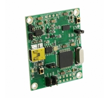 Image STEVAL-MKI071V1.