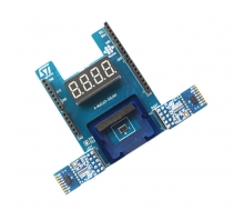 Image X-NUCLEO-53L0A1.