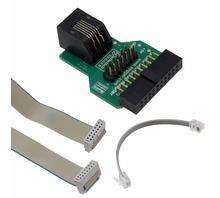 Image 8.06.09 J-LINK MICROCHIP ADAPTER.