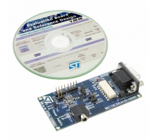 Image STEVAL-CCA009V1.