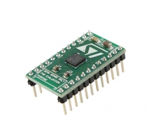 Image STEVAL-MKI064V1.