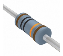 Image MFR-25FRF52-100K.