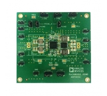 Image ADP5054-EVALZ.