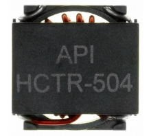 Image HCTR-504.