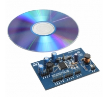 Image STEVAL-CBL003V1.