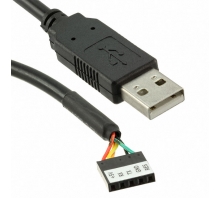 Image 4D PROGRAMMING CABLE.