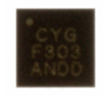 Image C8051F303R.