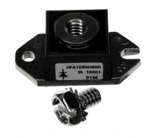 Image HFA105NH60R.