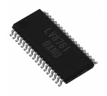 Image LV8761V-TLM-E.
