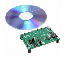 Image STEVAL-ISA052V2.