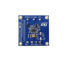 Image STEVAL-ISA190V1.
