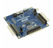 Image ATMEGA324PB-XPRO.