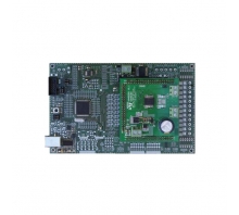 Image STEVAL-VNH5180A.