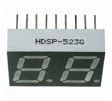 Image HDSP-523G.