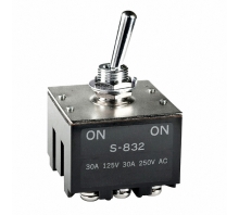 Image S832/U.