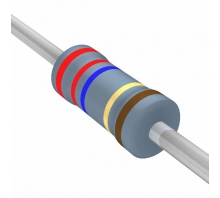 Image MFR-25FRF52-22R6.
