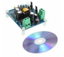 Image STEVAL-ISA129V1.