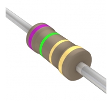 Image CFR-25JB-52-7R5.