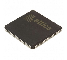 Image ISPLSI 1032E-70LJN.