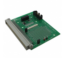 Image F340 ADAPTER BOARD.