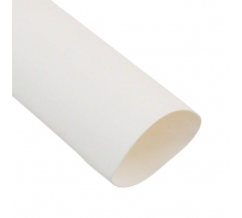Image FP-301-3/4-WHITE-4'-BULK.
